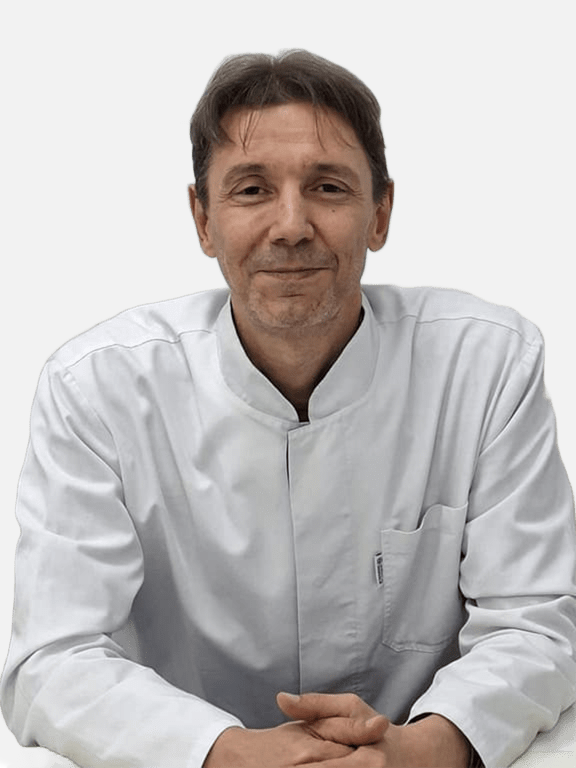 Маркатун Максим Михайлович