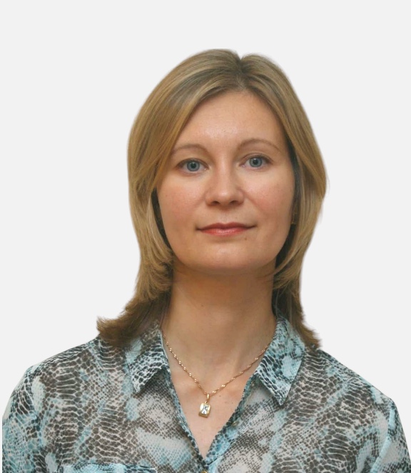 Воробьева Ирина Александровна