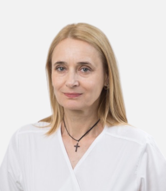 Прокудина Ольга Владиленовна