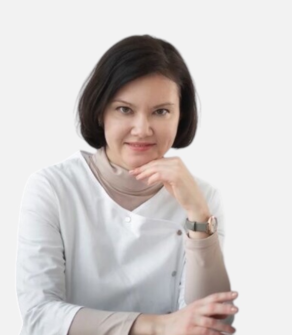Григорьева Ирина Николаевна